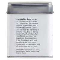 Good Life Organic Chinese Five Spice